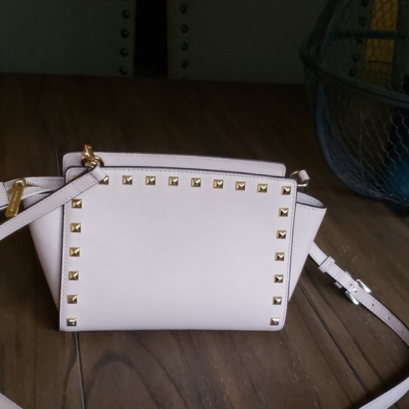 Michael Kors purse - Picture 3 of 8